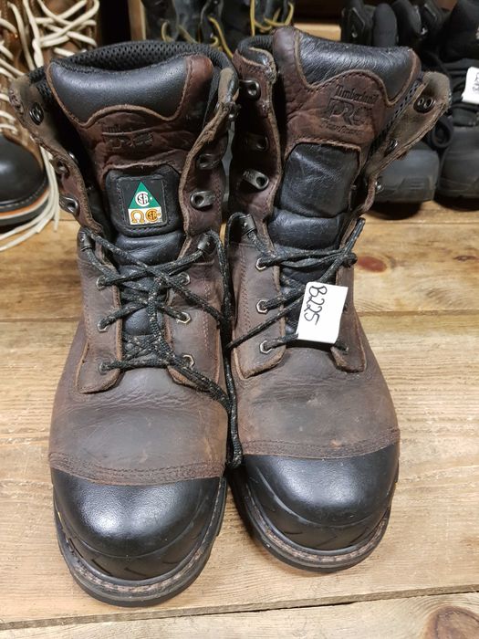 Buty robocze TIMBERLAND rozm 43 wkł 28,5 cm S3