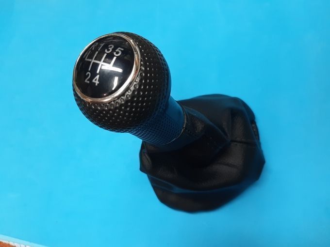 Moca manete  punho velocidades Vw Polo 6N  5V    NOVA