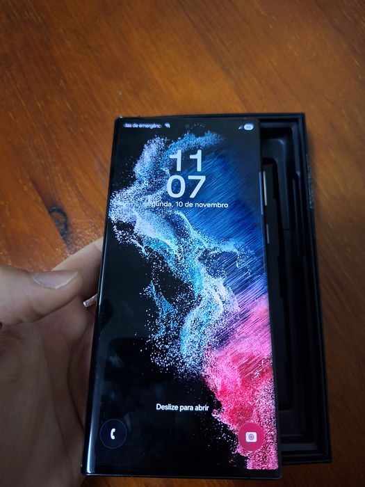 Samsung S22 Ultra 512gb
