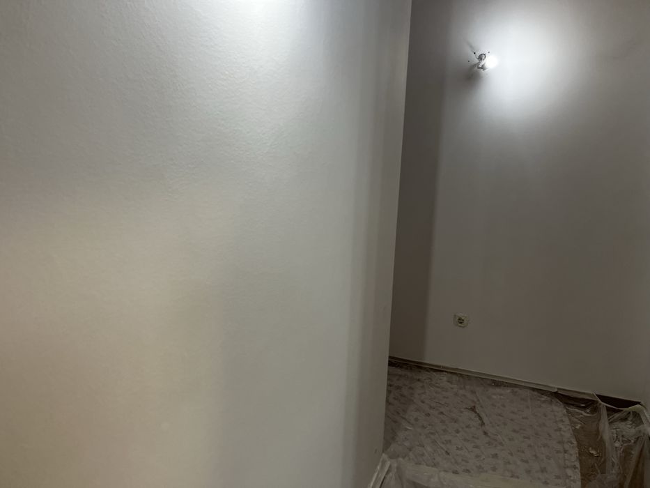 Pequenas obras interior