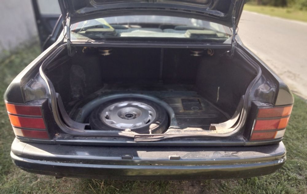 Ford Scorpio 2.0