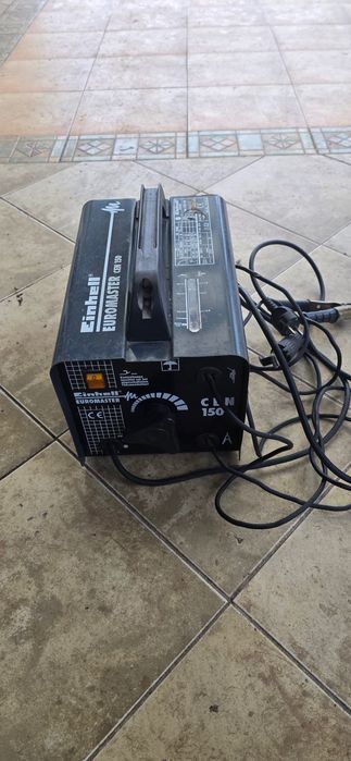 Spawarka Einhell Euromaster 150