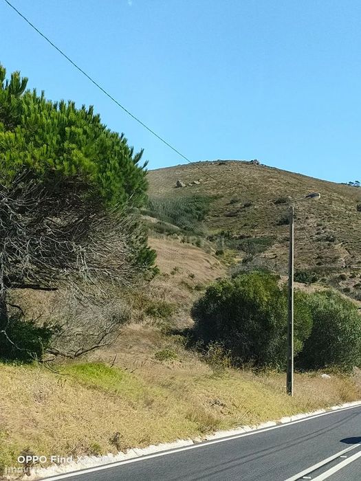 Terreno Em Malveira Da Serra — Alcabideche, Lisboa
