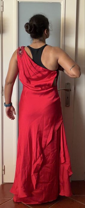 Vestido para baile ou gala