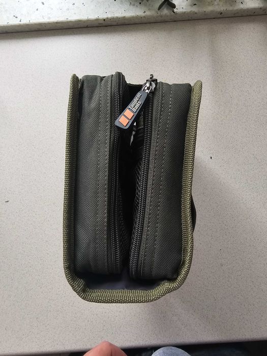 Organizer Tandem Baits