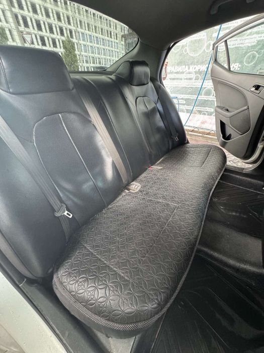 KIA K5 2014 року