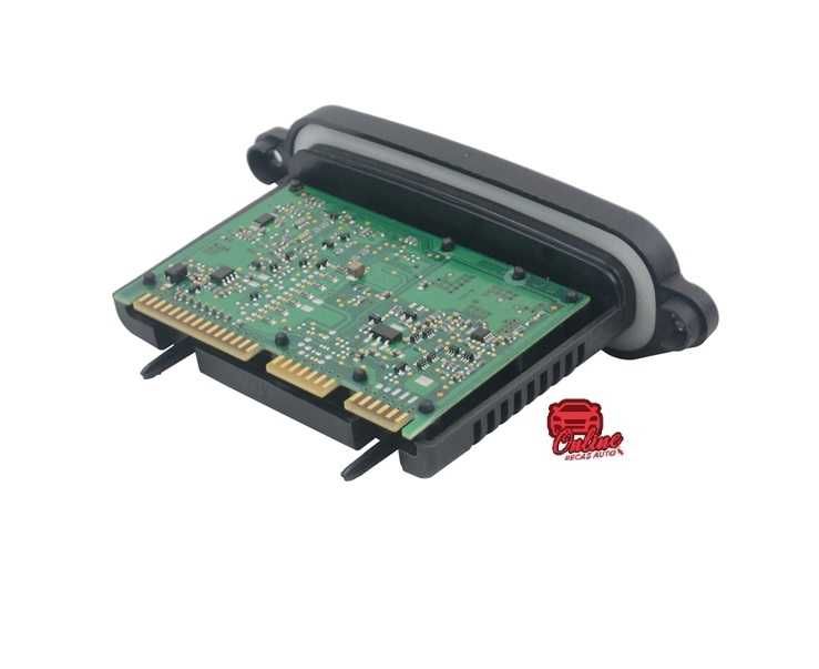 Centralina Modulo tms Balastro Faróis BMW F20 F21 Novo