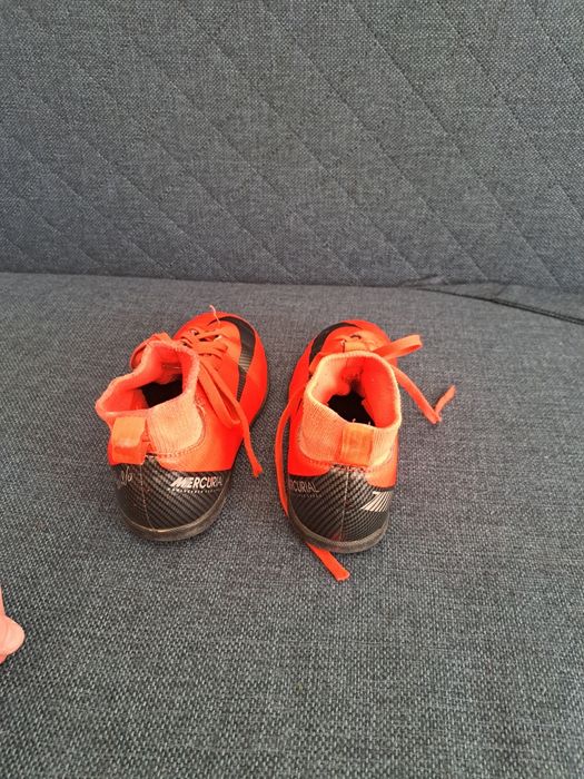 Buty turfy nike.
