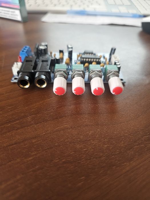 Продам плату для караоке