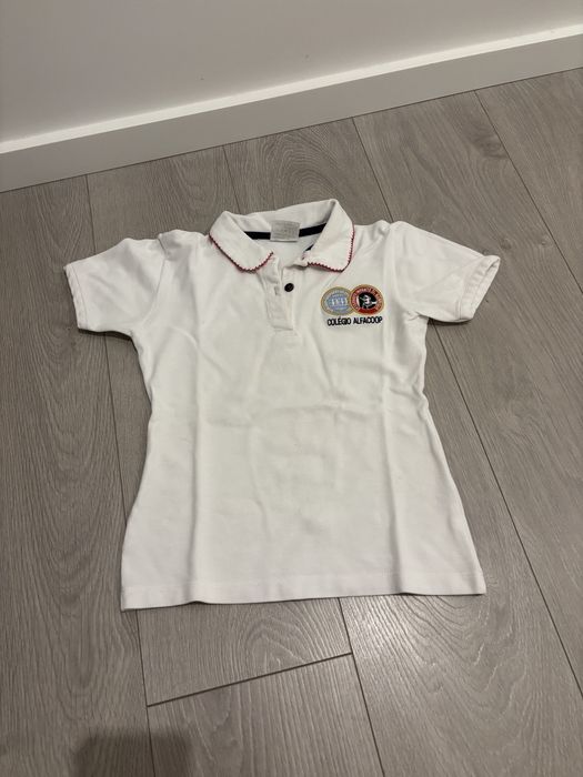 Farda Alfacoop (KIT completo ou à peça)