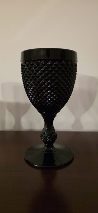 Copos Vista Alegre Bicos Pretos