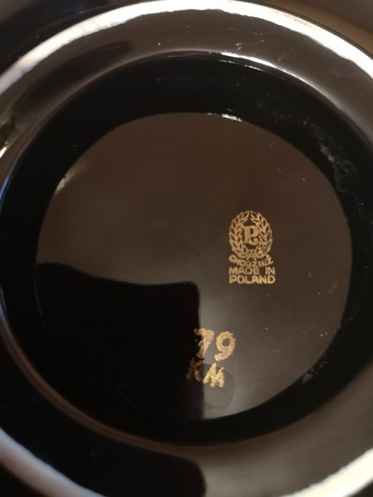 WAZON  Chodzież PRL