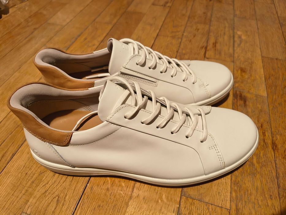 Buty Ecco męskie 44