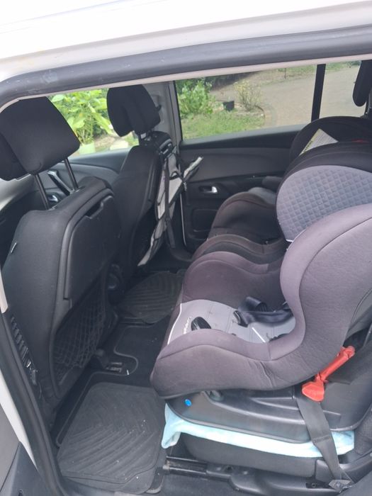 Sprzedam Citroën c4 grand picasso 7 osobowy