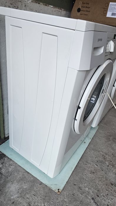 Пральна машина Gorenje WS 40129 + подарунок
