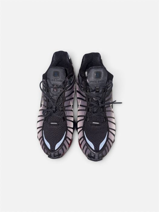 Nike Shox TL fade