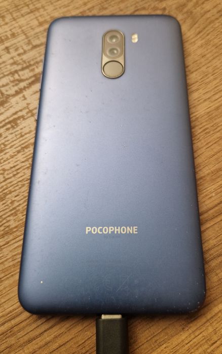Xiaomi Pocophone F1