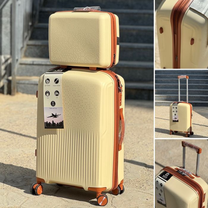 Цена бум!Чемодан много на колесах,валіза,сумка на колесах,дорожная