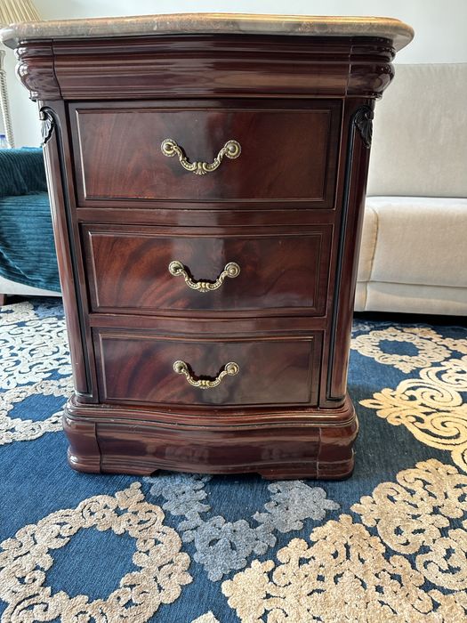 Mesinhas de cabeceira