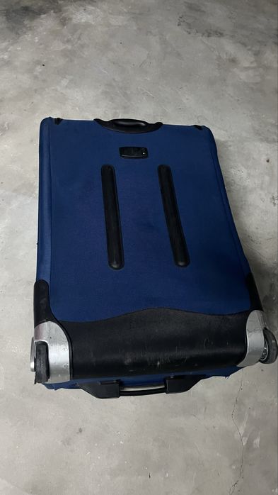 Mala de Porao/Viagem