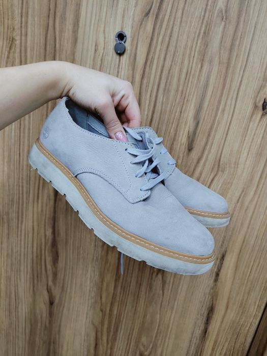 Półbuty Timberland Kenniston Lace Ox