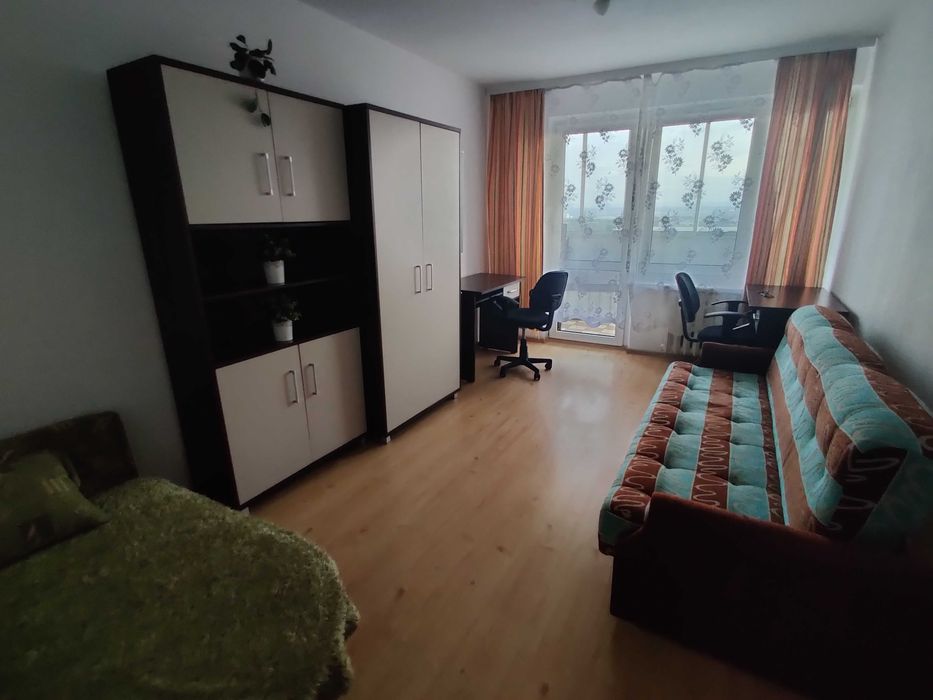 Mieszkanie – Kraków - Widok 4
