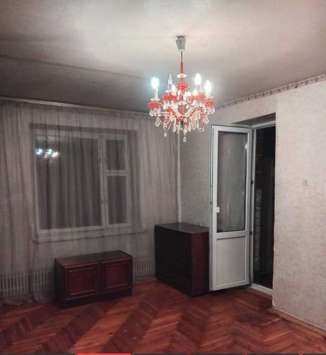 Продам 2 к. квартиру Академика Богомольца з-д Шевченко Москалевка