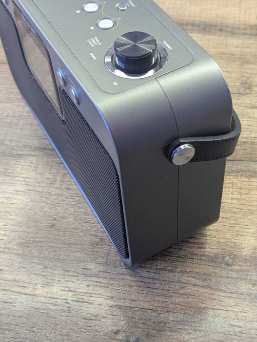 Радио Soundmaster Elite line IR4400SW Internet Portable Radio