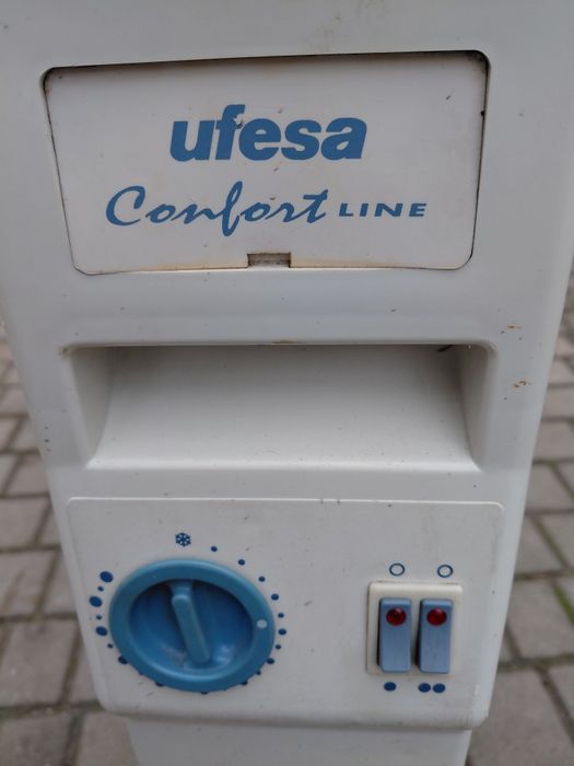 Камин масляный 1500w