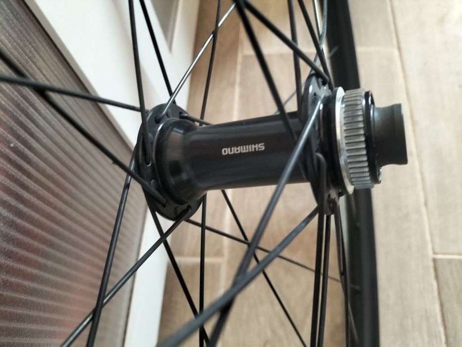 Rodas de bicicleta de BTT 29