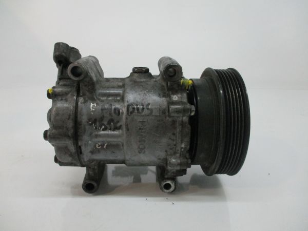 Compressor AC RENAULT Modus/Grand Modus (F/JP0_)