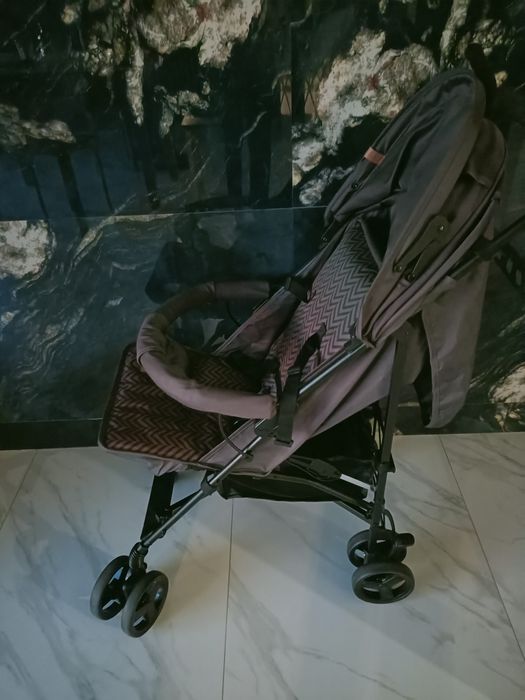 Wózek spacerowy lionelo nowy parasolka