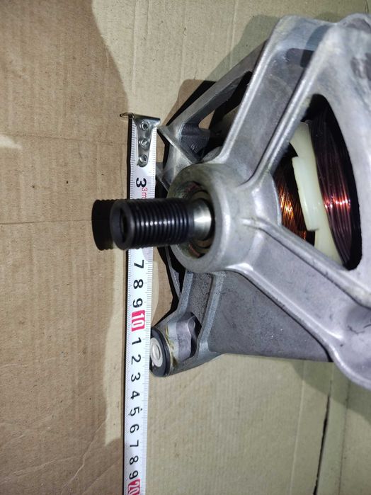 Двигатель стиральной машинки Indesit WITL 106  Original