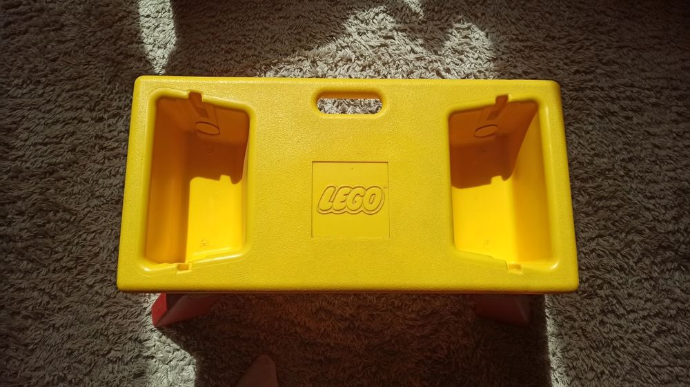 Stolik lego oryginał