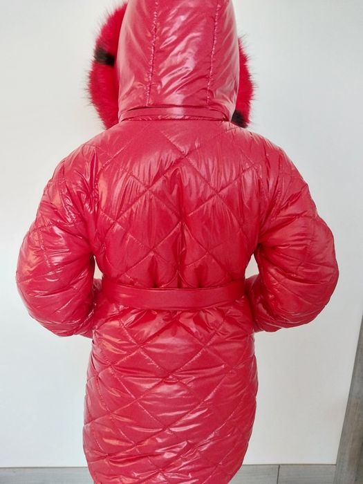 Курточка дитяча 140см