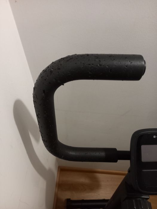 Bicicleta estatística  para treino em casa