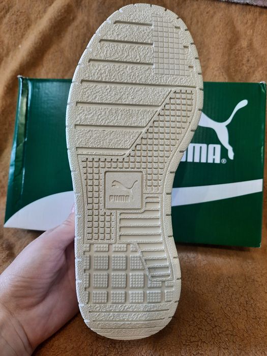Puma Кеды Cali Dream Women's Trainers,оригінал