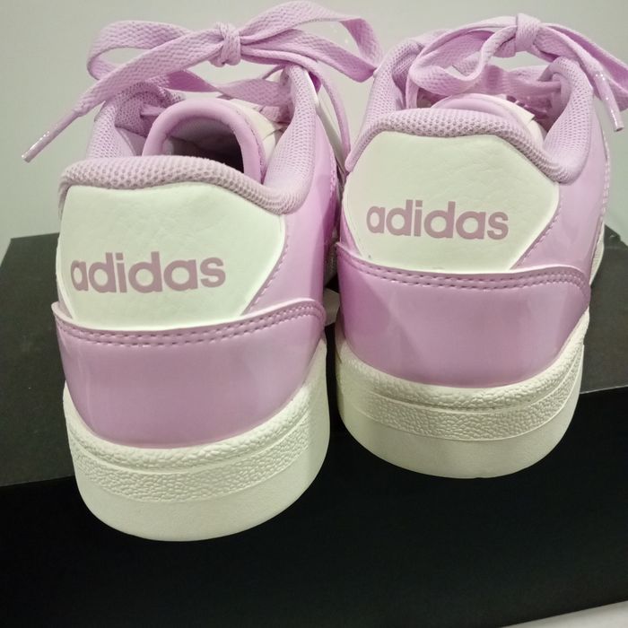 Buty Adidas Break Start rozmiar 36