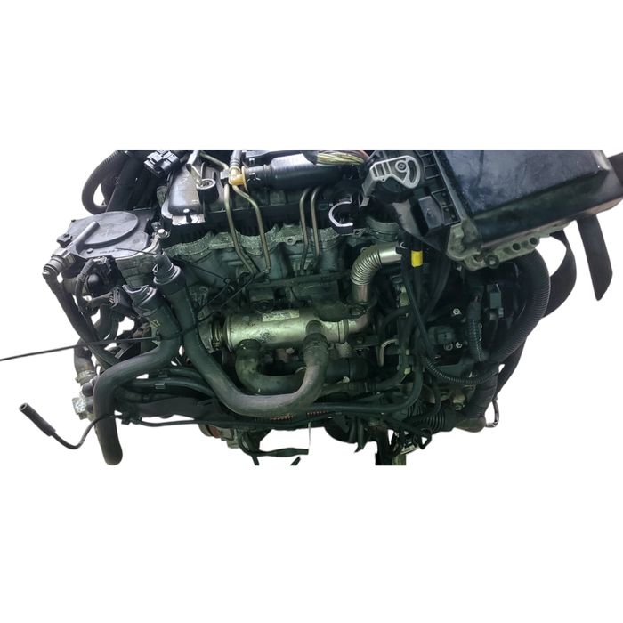 Motor PSA 1.6 HDI Ref.: 9H02