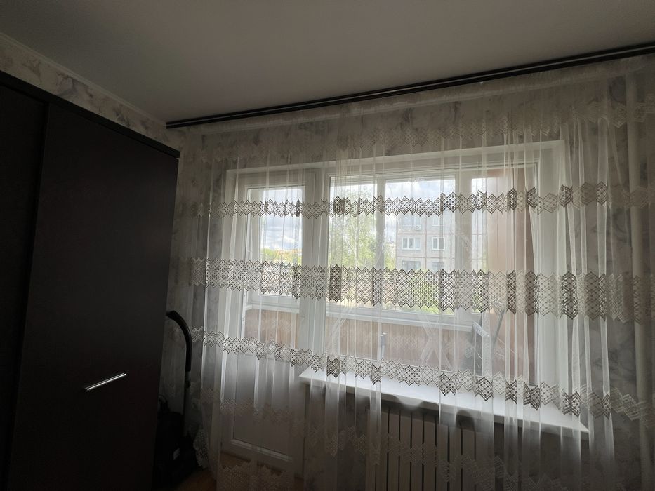 Продаж квартири з автономним опаленням