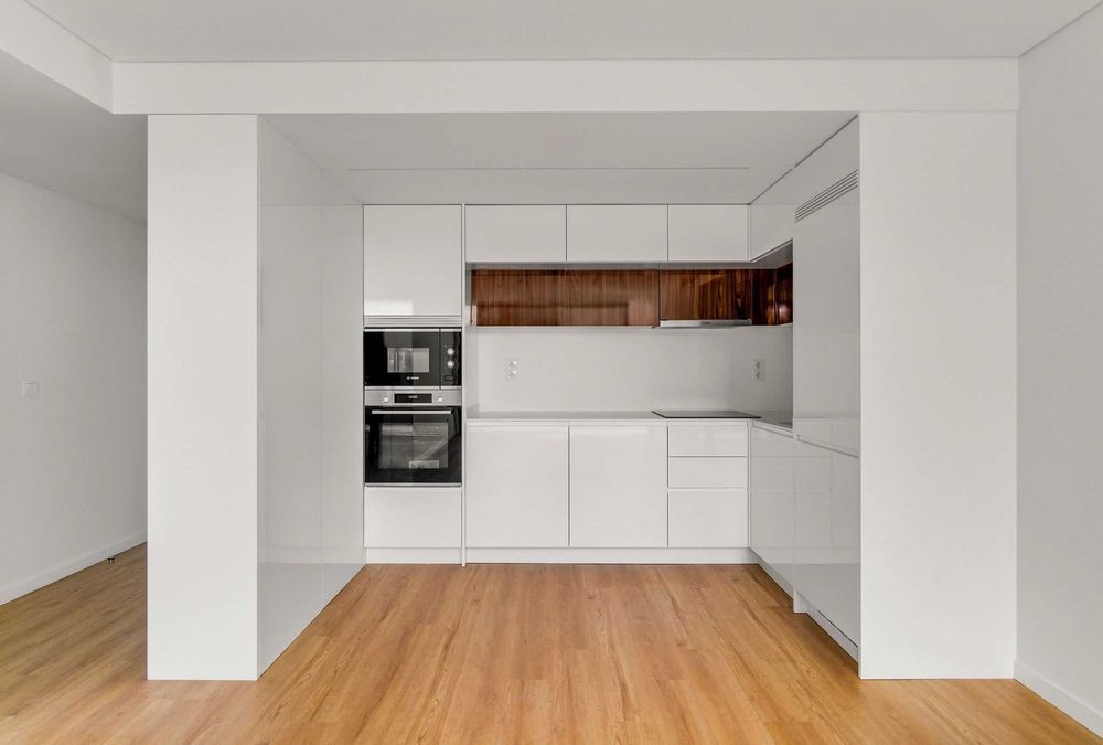 Apartamento T2 Semi-Novo para Arrendamento – Gaia Centro - El Corte Inglés