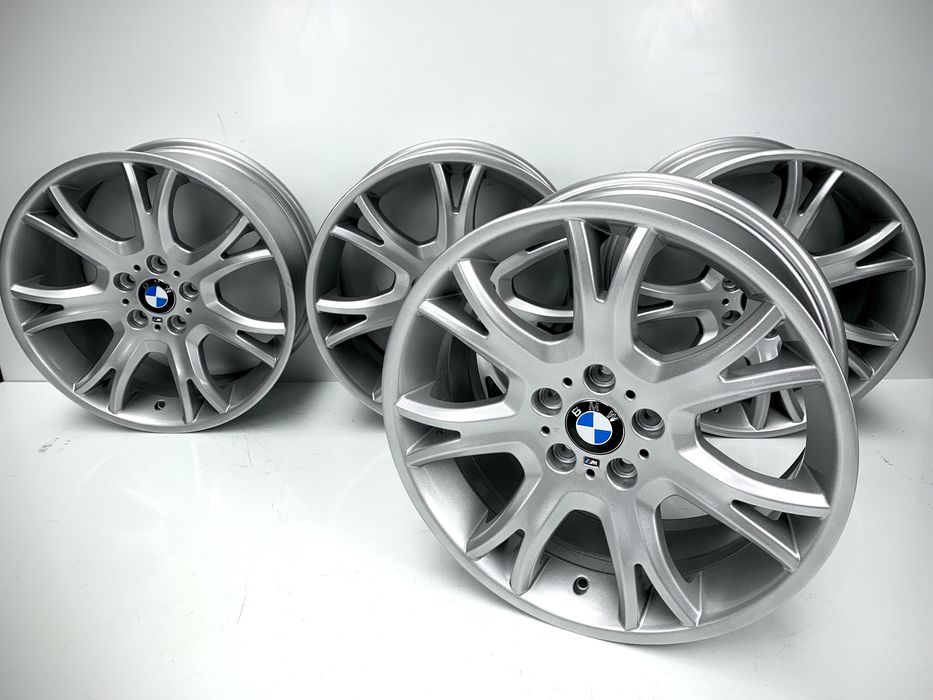 Felgi 19” BMW M-pakiet X3 e83 styling 191 / 8,5/9J et46/51 (304)