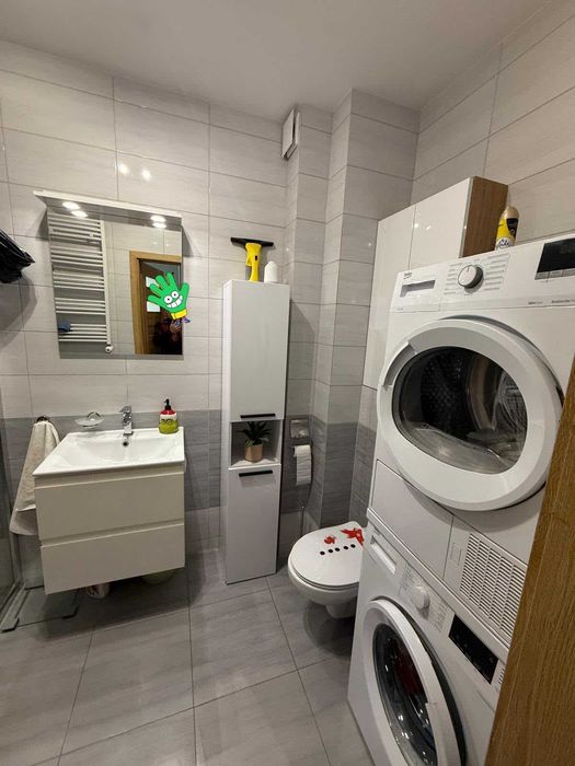 Sprzedam mieszkanie ul. Wyszyńskiego 31H, 68 m² - Widok 3