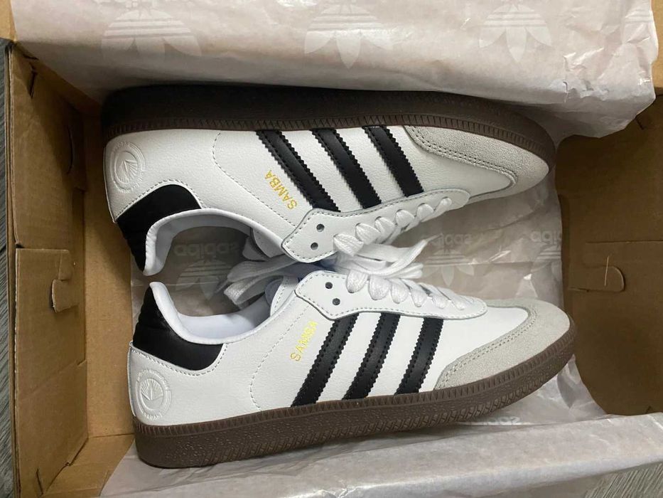 Originals samba og r.40
