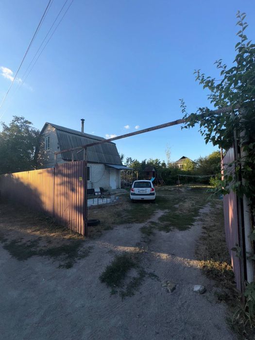 Продам дачу в Самаровке!