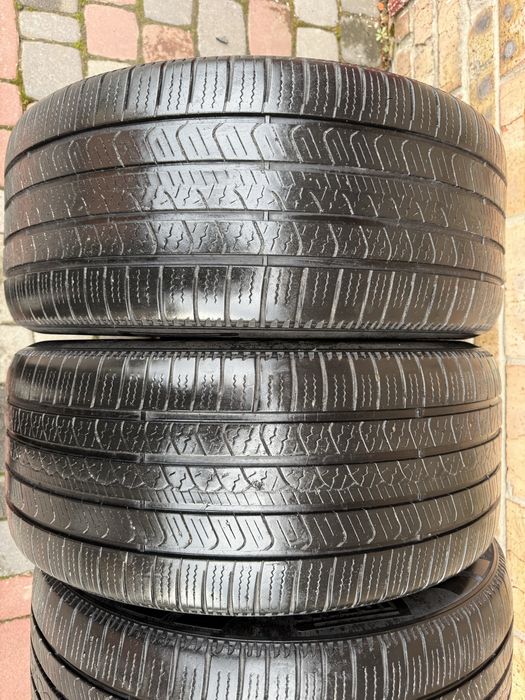 Шини піреллі в супер станні