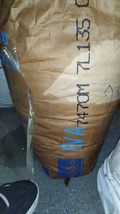 Сополимер этиленвинилацетата ЭВА EVA