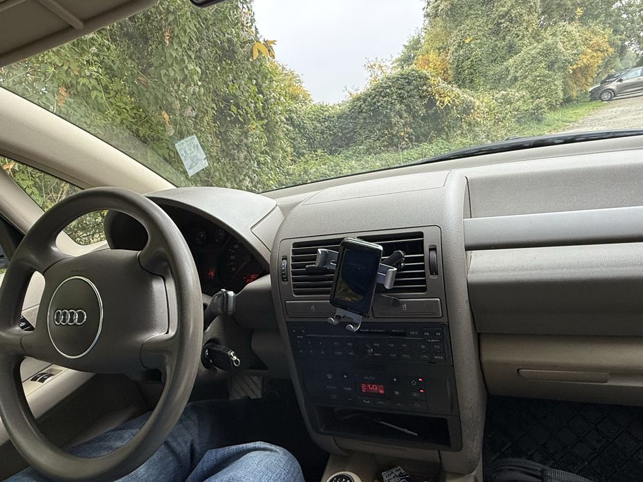 Sprzedam  Audi a2