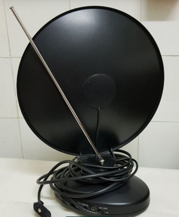 Antena interior para TV64739993077763122