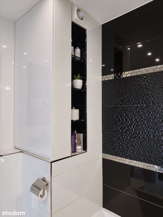 Mieszkanie 59 m² z dużą loggią | Gotowe do zamieszkania | Garaż